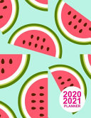 2020 2021 Planner Nifty Two Year - Monthly Calendar Planner - 24 Months Jan 2020 to Dec 2021 for Academic Agenda Schedule Organizer Logbook and Daily Journal - Cover Design Code DT 00102997