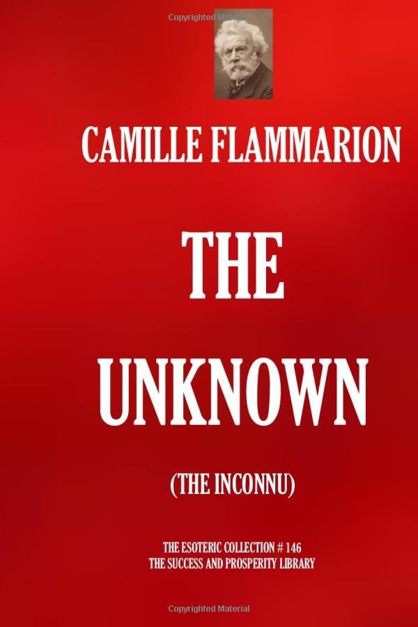 The Unknown (The Inconnu)