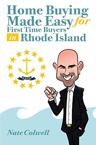 Home Buying Made Easy for First Time Buyers in Rhode Island