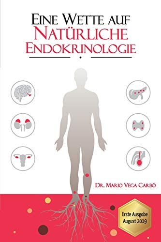 Eine Wette auf natürliche Endokrinologie Diabetes, Fettleibigkeit, Schilddrüse, Syndrom der polyzystischen Eierstöcke, Wechseljahre und Andropause