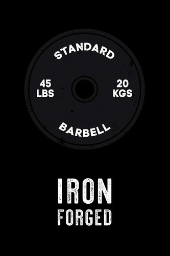 Gym Workout Log Book: Training journal with goal setting, session workout log, monthly training planner, measurements tracker, personal best records and notes