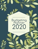Budget Planner 2020