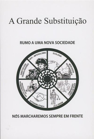 A grande substituição