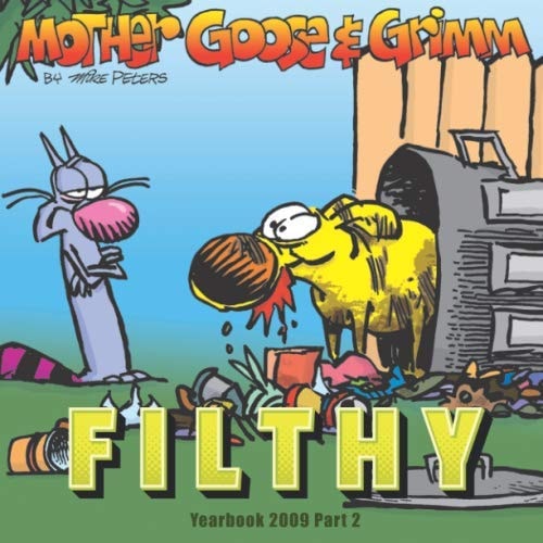 Filthy: 2009 Yearbook Part 2