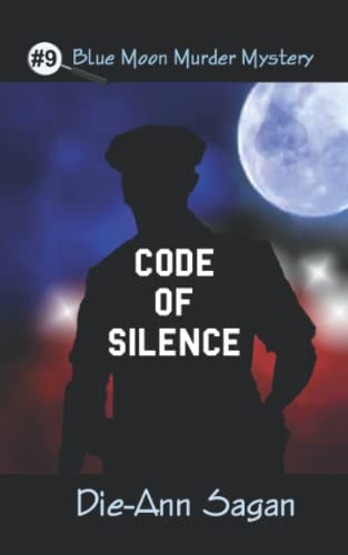Code of Silence (Blue Moon Murder Mystery)