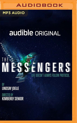 The Messengers