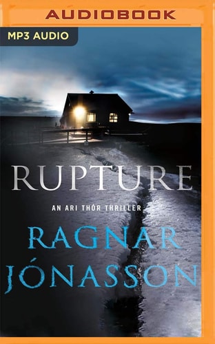 Rupture (Dark Iceland)
