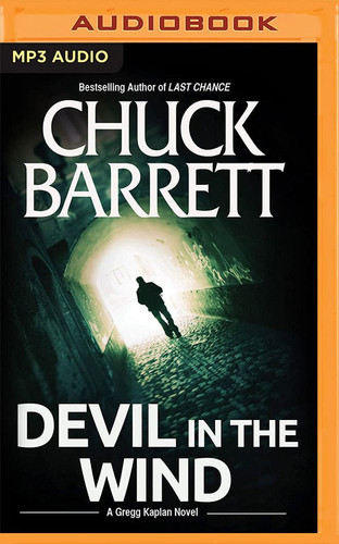 Devil in the Wind (Gregg Kaplan, 3)