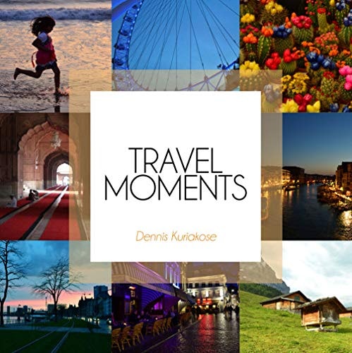Travel Moments