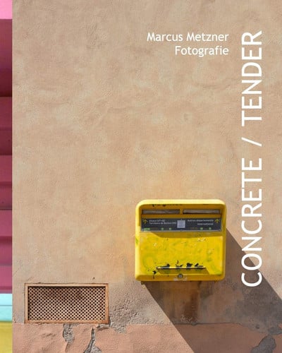 Concrete / Tender