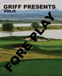 Fore Play - Hard Cover