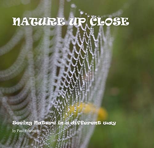Nature Up Close