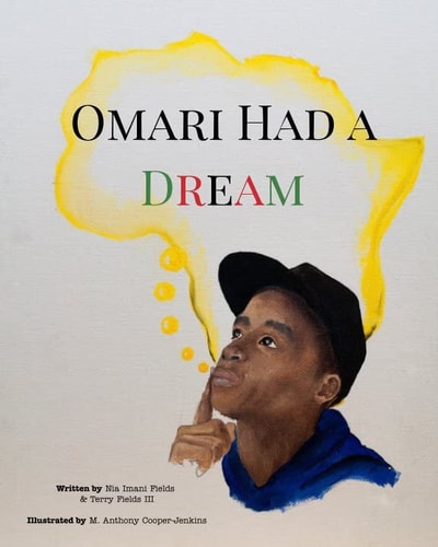 Omari Had a Dream