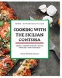 Cooking with the Sicilian Contessa