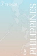 7 Things: the Philippines