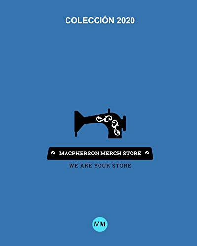 Macpherson Merch Store - Colección (2020)