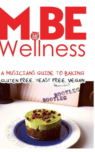 A Musicians Guide to Baking Gluten Free, Yeast Free, Vegan