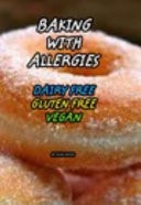 Baking with Allergies by Alan Adlem