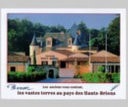 Les Anciens Vous Content, les Vastes Terres Au Pays des Hauts-Brions