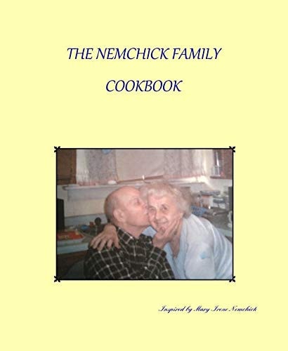 Recipes from My Slovakian Grandma