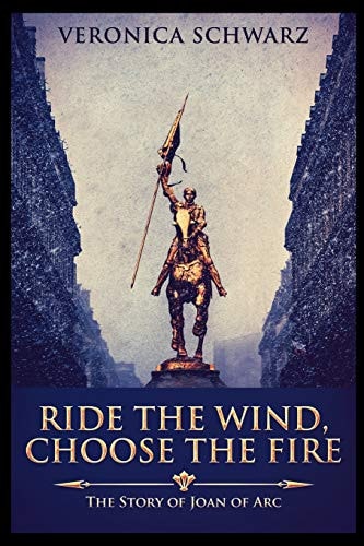 Ride the Wind, Choose the Fire