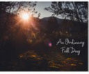 An Ordinary Fall Day