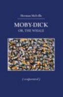 Moby-Dick (evaporated)