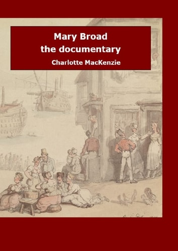 Mary Broad the Documentary