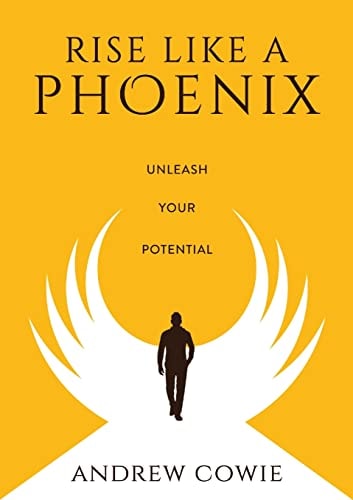 Rise Like a Phoenix