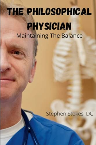 The Philosophical Physician Maintaining The Balance