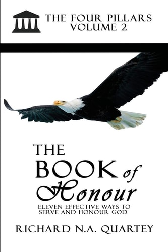 The Book on Honour Volume 2
