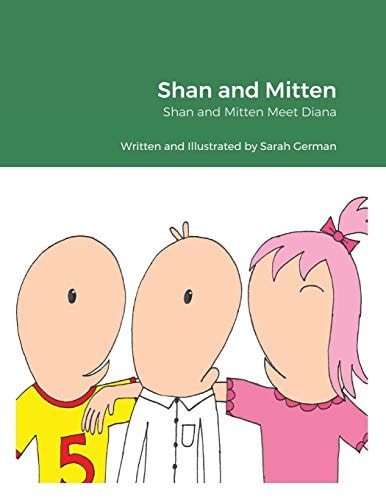 Shan and Mitten