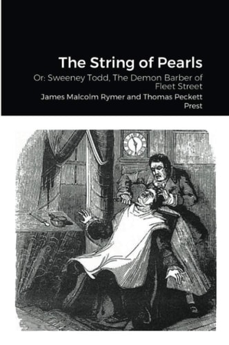 The String of Pearls