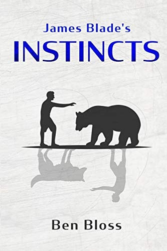 James Blade's Instincts