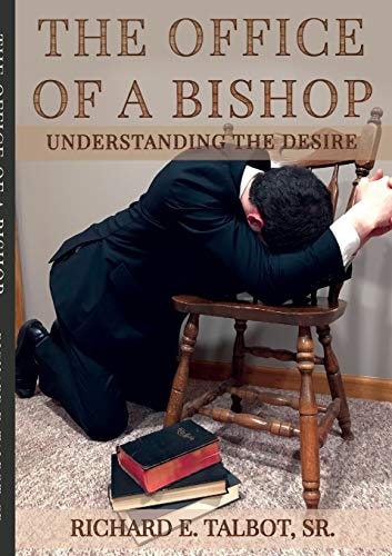 The Office of a Bishop