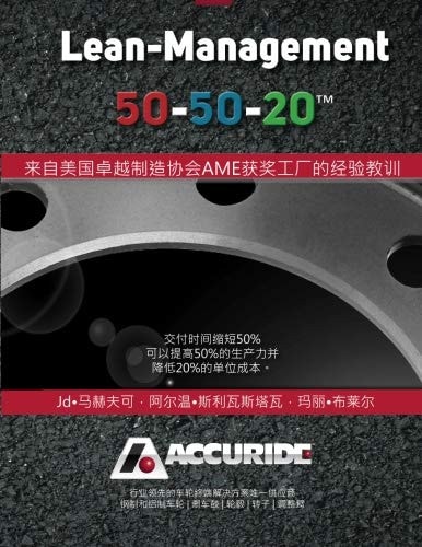Lean Management 50-50-20