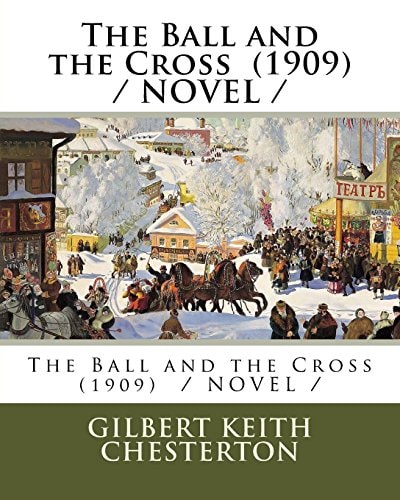 The Ball and the Cross