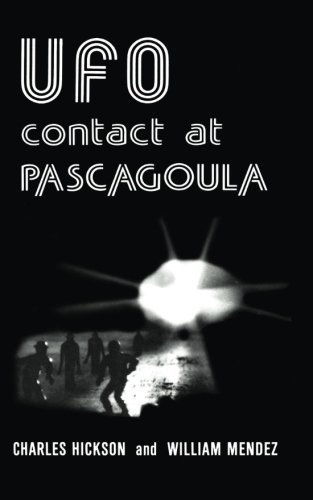 UFO Contact at Pascagoula (Mass Market Paperback)
