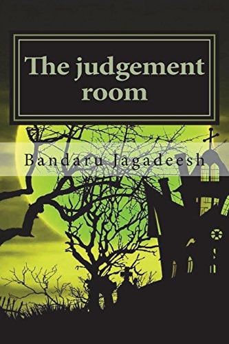 The Judgement Room The Way to God