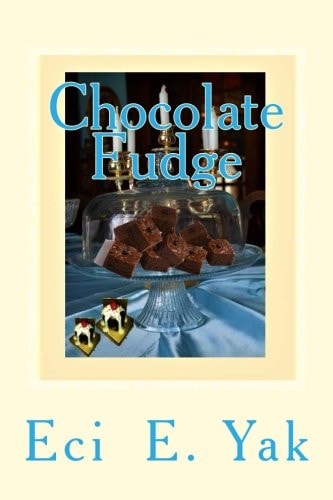 Chocolate Fudge