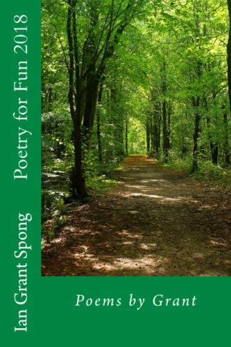 Poetry for Fun 2018