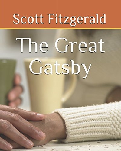 The Great Gatsby