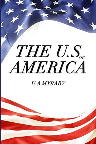 U. S of America