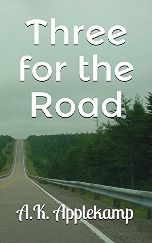 Three for the Road