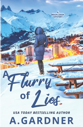 A Flurry of Lies