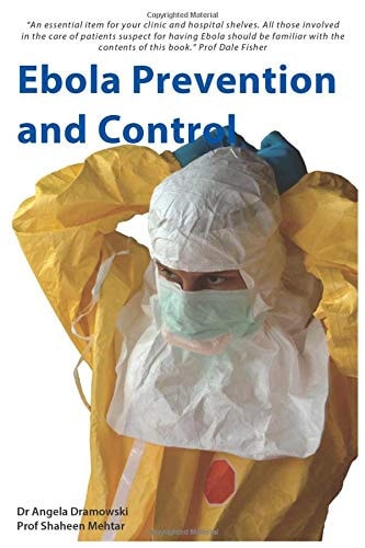 Ebola Prevention and Control