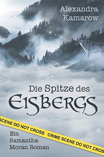 Die Spitze des Eisbergs
