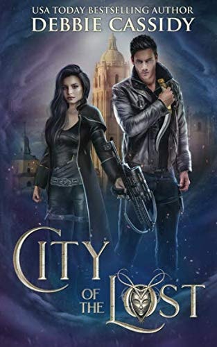 City of the Lost