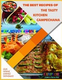 The Best Recipes of the Tasty Kitchen Campechana