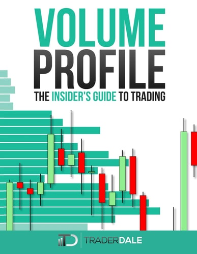Volume Profile The Insider's Guide to Trading
